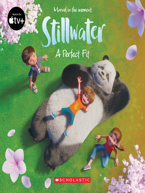 Title details for Perfect Fit by Meredith Rusu - Available